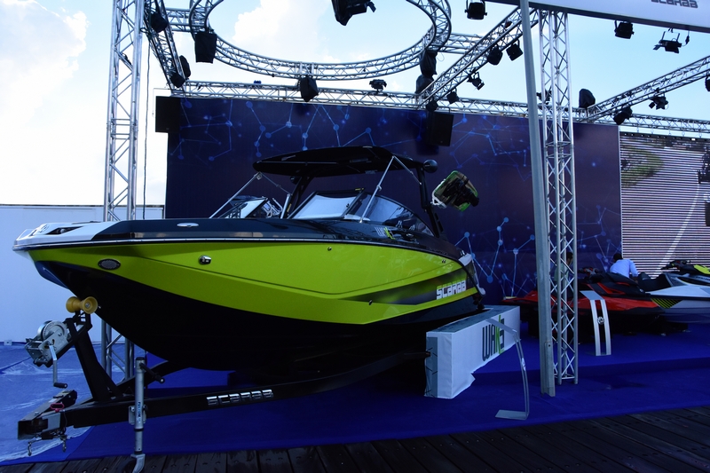 Beirut Boat 2017